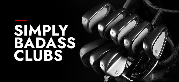 Elevate Your Game with the Stix Perform 12-Club Set: Style, Performance, and Value in One Package