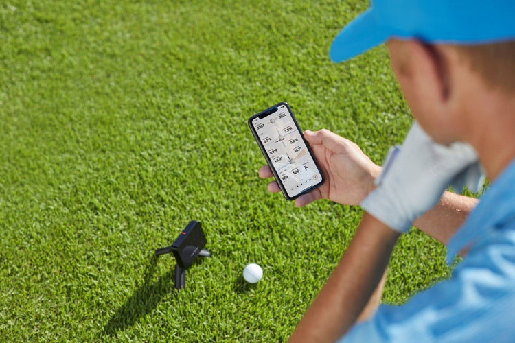 Elevate Your Golf Game with the Garmin Approach R10 Launch Monitor