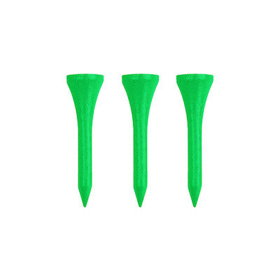IZZO WOOD GOLF TEES (200ct)