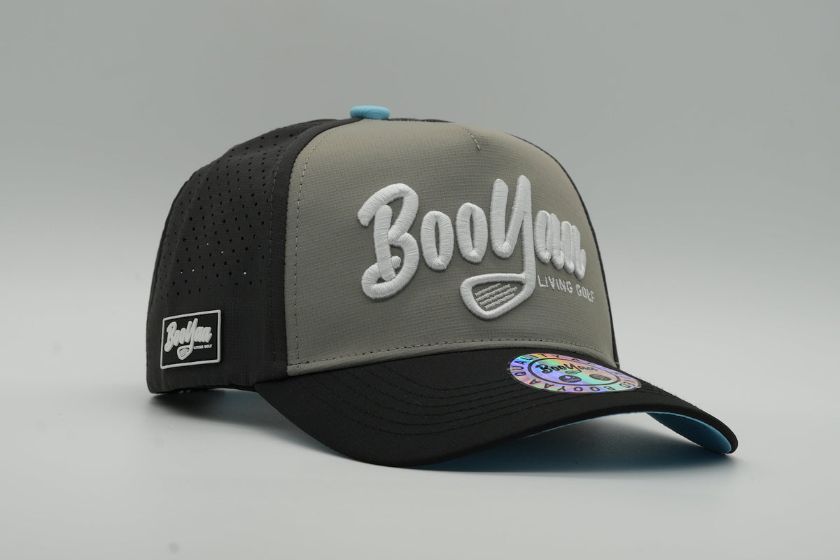 BooYaa Hat - Sky View