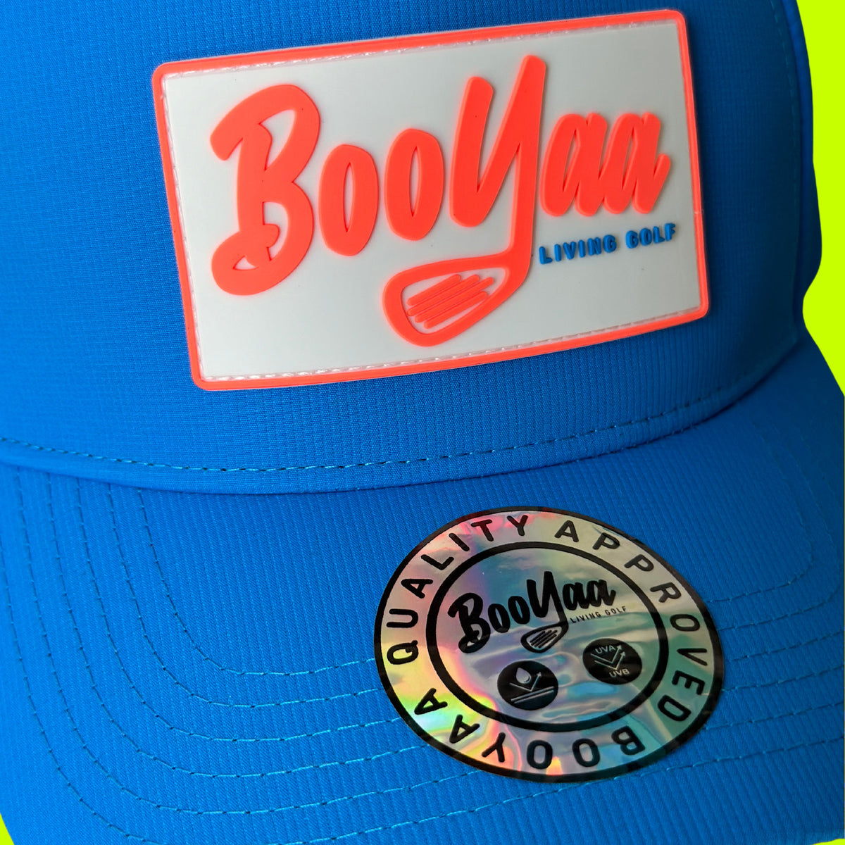 BooYaa Hat - Gators