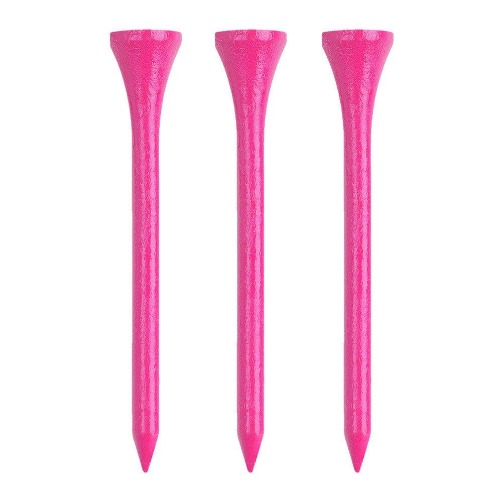 IZZO WOOD GOLF TEES (200ct)