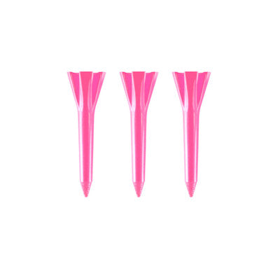 IZZO PLASTIC GOLF TEES (100ct)