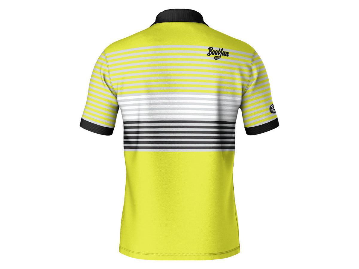 BooYaa Golfer Polo