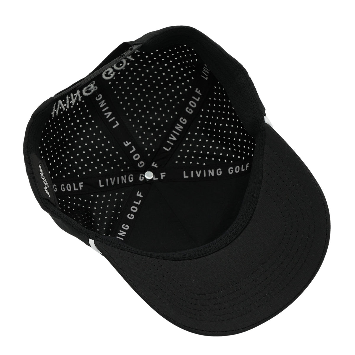 BooYaa Hat - Black Classic