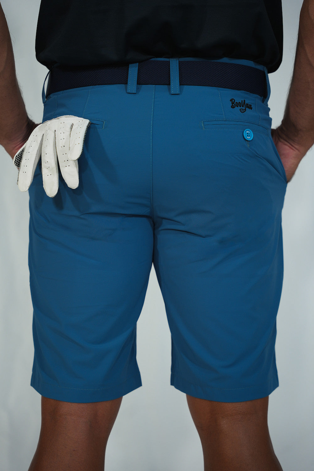 BooYaa Birdie Breather Golf Shorts
