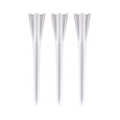 IZZO PLASTIC GOLF TEES (100ct)