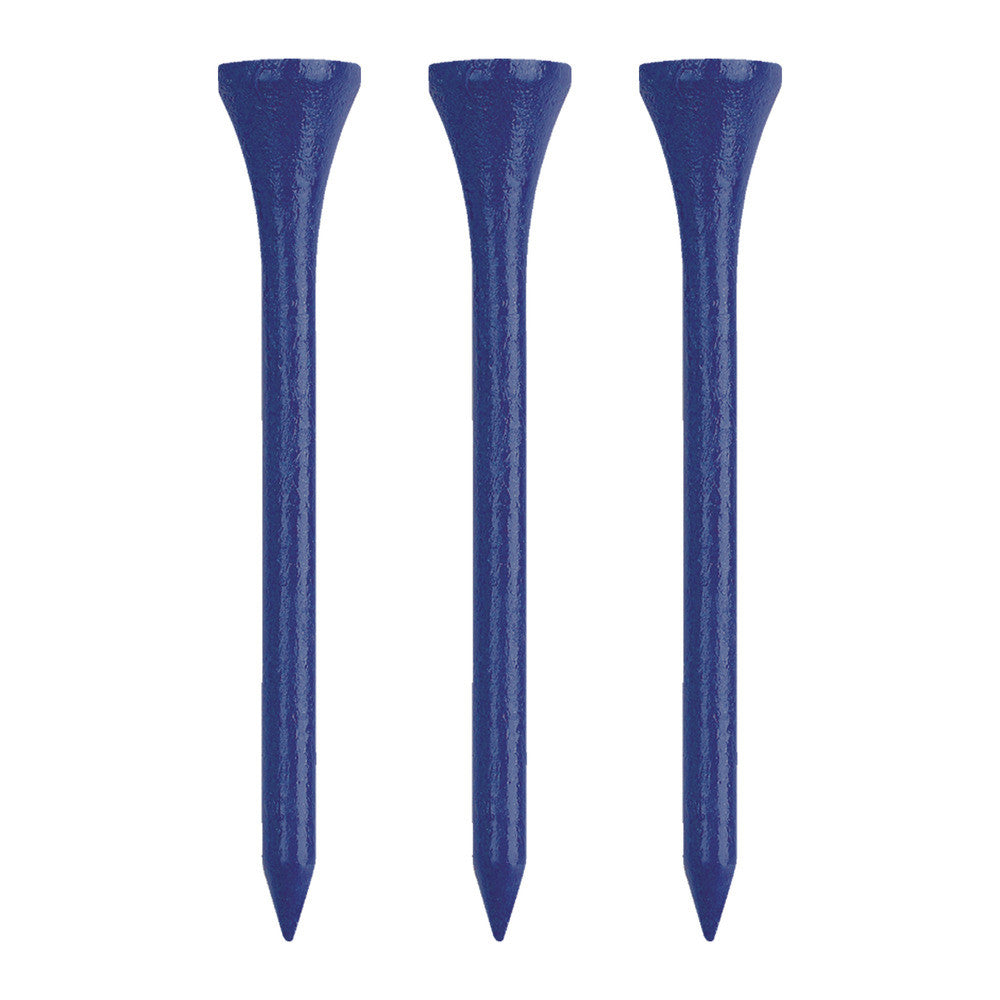 IZZO WOOD GOLF TEES (200ct)
