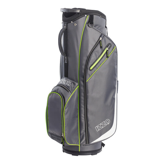 IZZO ULTRA LITE CART GOLF BAG