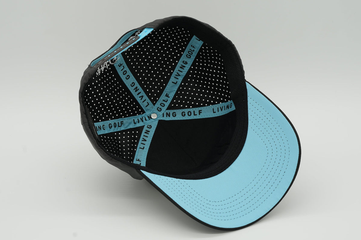 BooYaa Hat - Sky View