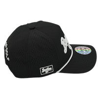 BooYaa Hat - Black Classic