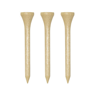 IZZO WOOD GOLF TEES (200ct)