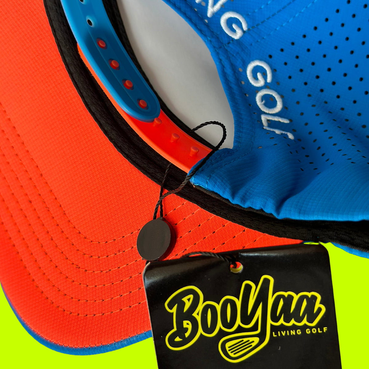 BooYaa Hat - Gators