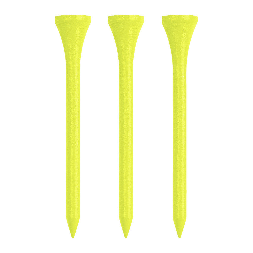 IZZO WOOD GOLF TEES (200ct)