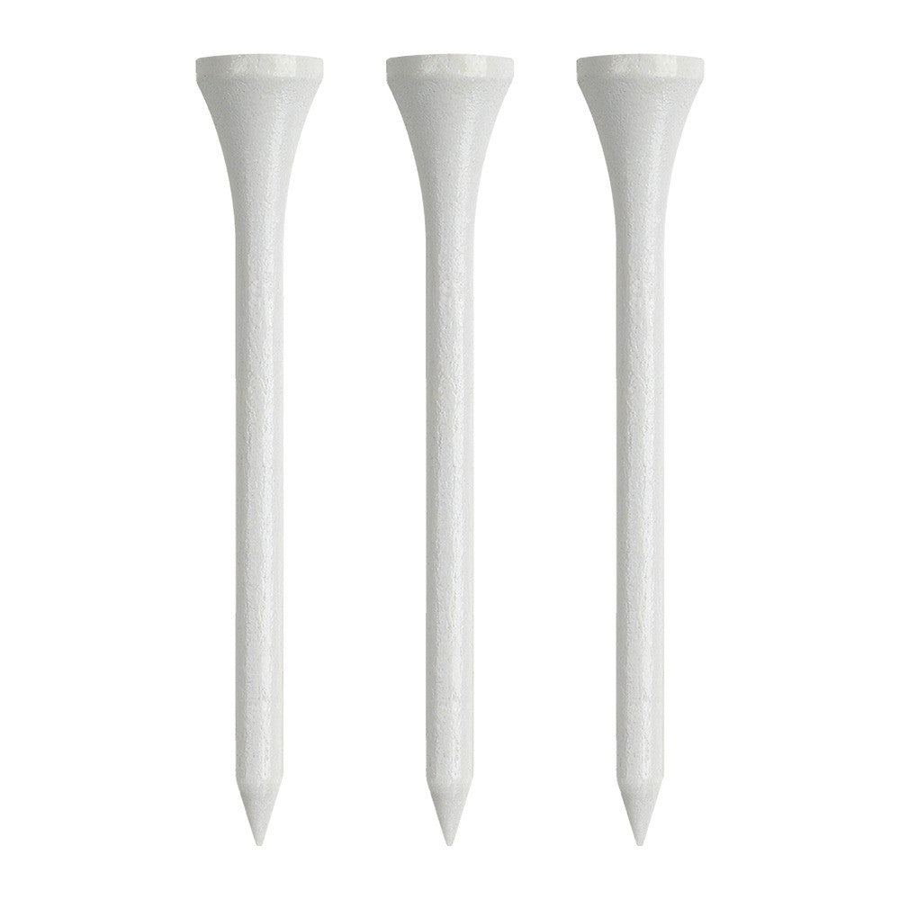IZZO WOOD GOLF TEES (200ct)