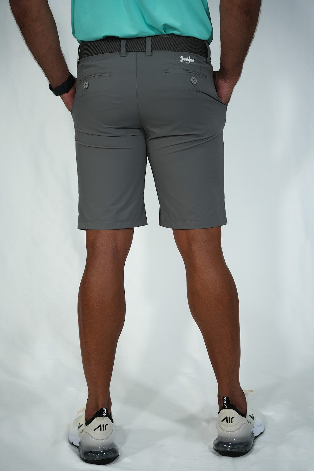 BooYaa Birdie Breather Golf Shorts