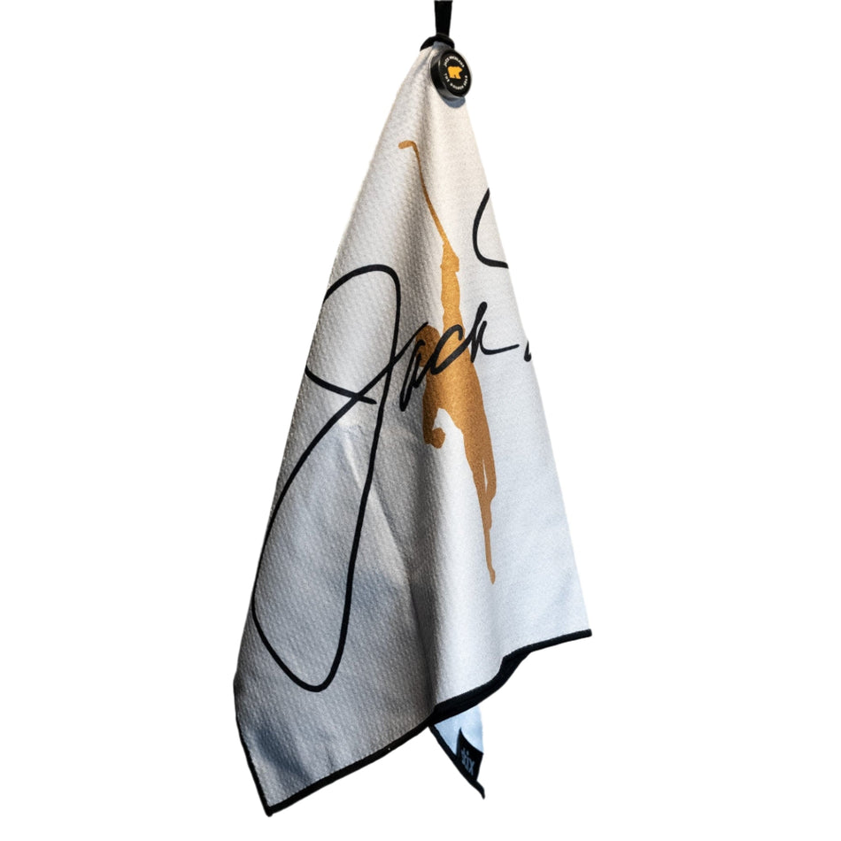 Stix Nicklaus™ Golf Towel