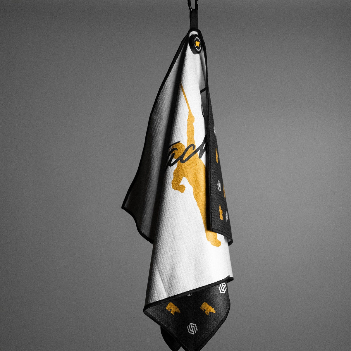 Stix Nicklaus™ Golf Towel