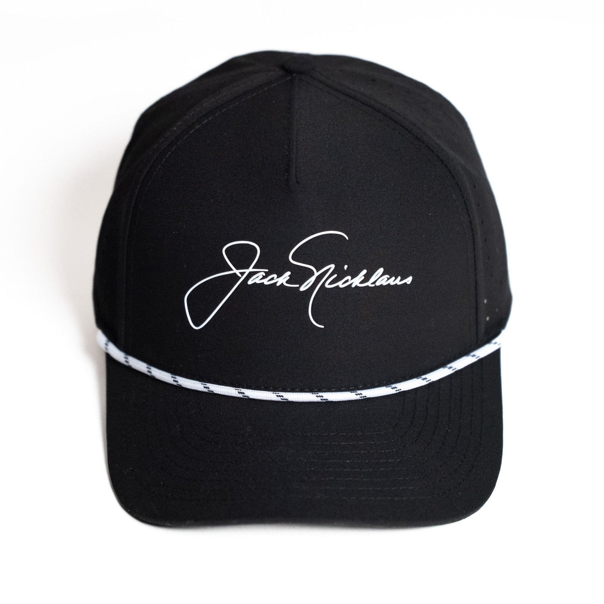 Stix Nicklaus™ Golf Rope Hat
