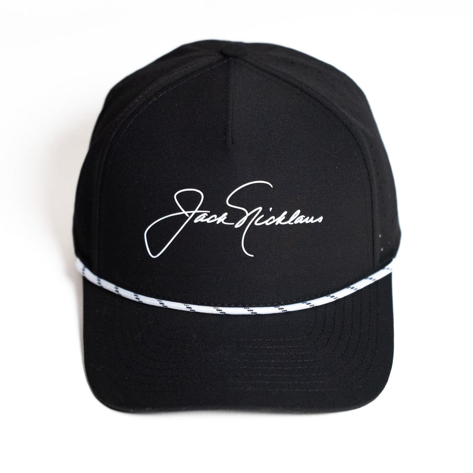 Stix Nicklaus™ Golf Rope Hat