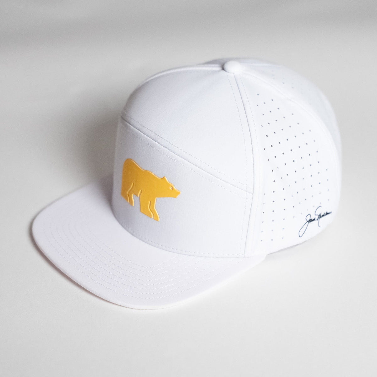 Stix Nicklaus™ 6-Panel Hat