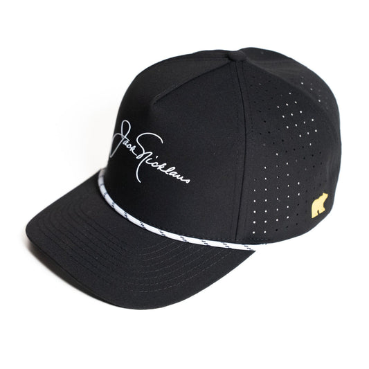 Stix Nicklaus™ Golf Rope Hat