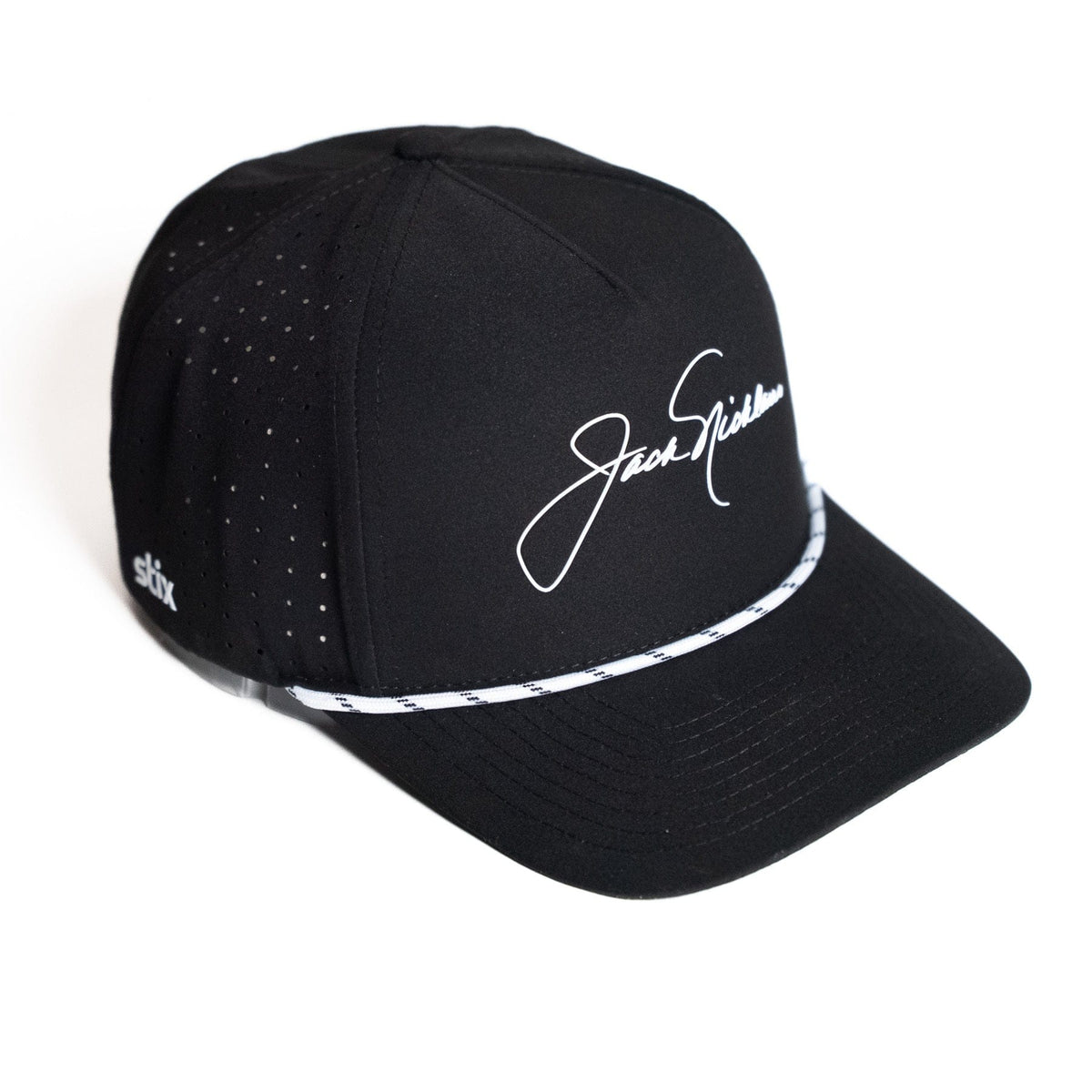 Stix Nicklaus™ Golf Rope Hat