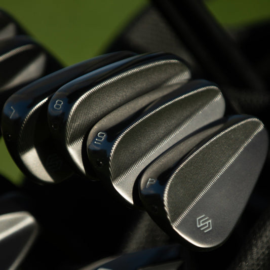Stix Compete Iron Set (4-PW)
