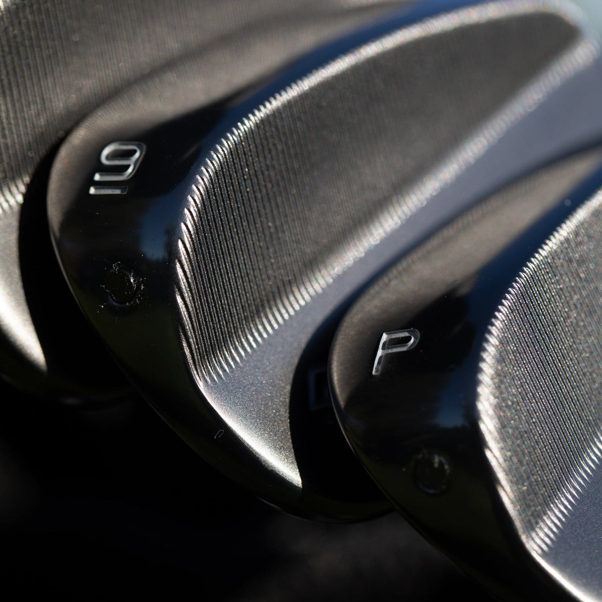 Stix Compete Iron Set (4-PW)