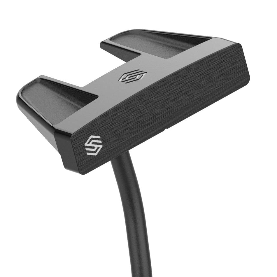Stix Compete Tech Mallet Putter