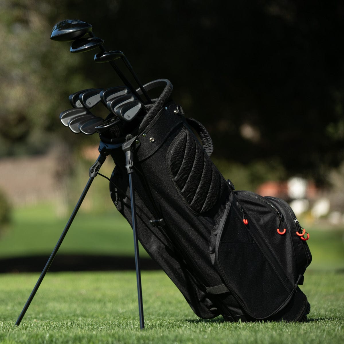 Stix Perform 12 Club Set Standard Shaft Length No Bag Included