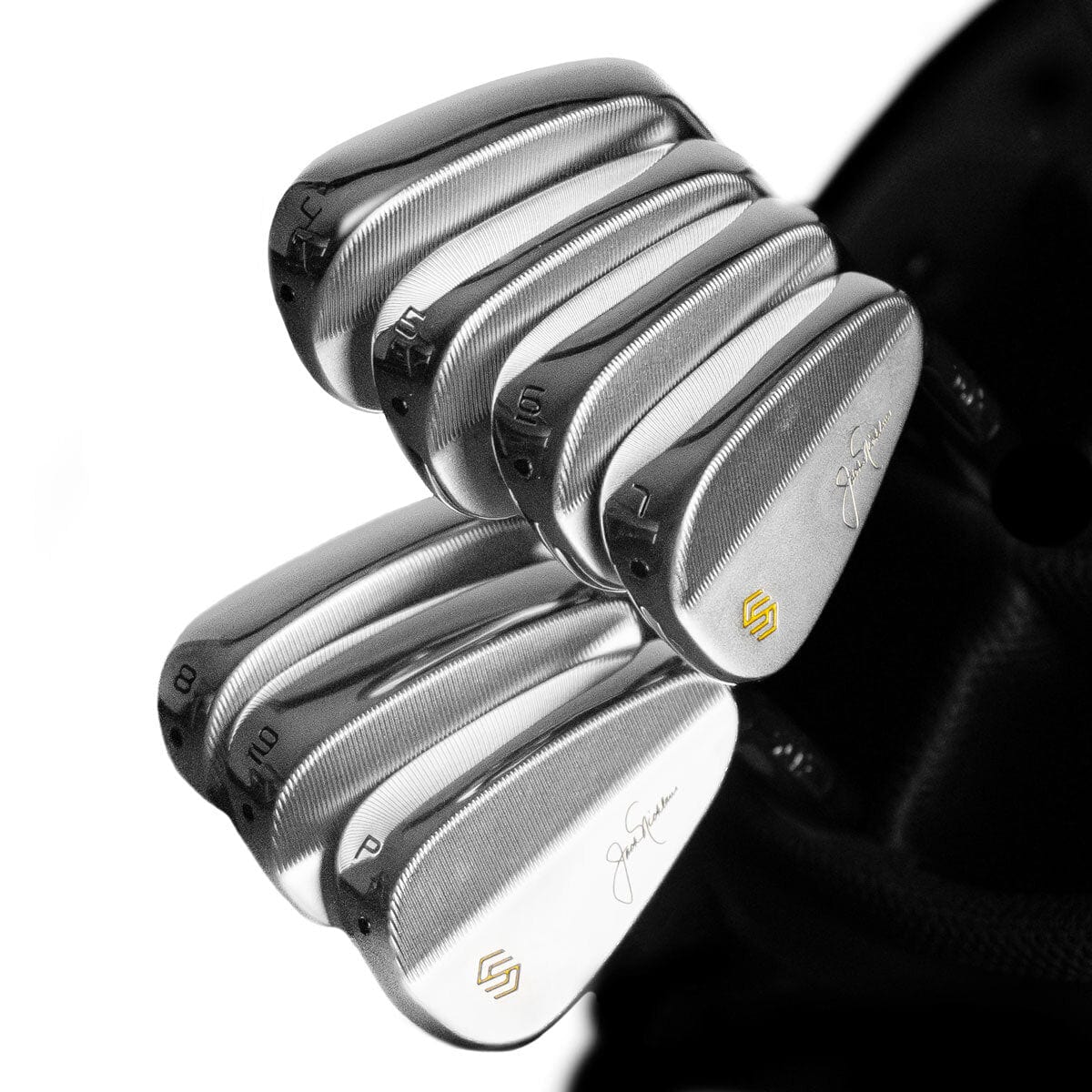 Stix Nicklaus Compete Iron Set (4-PW)