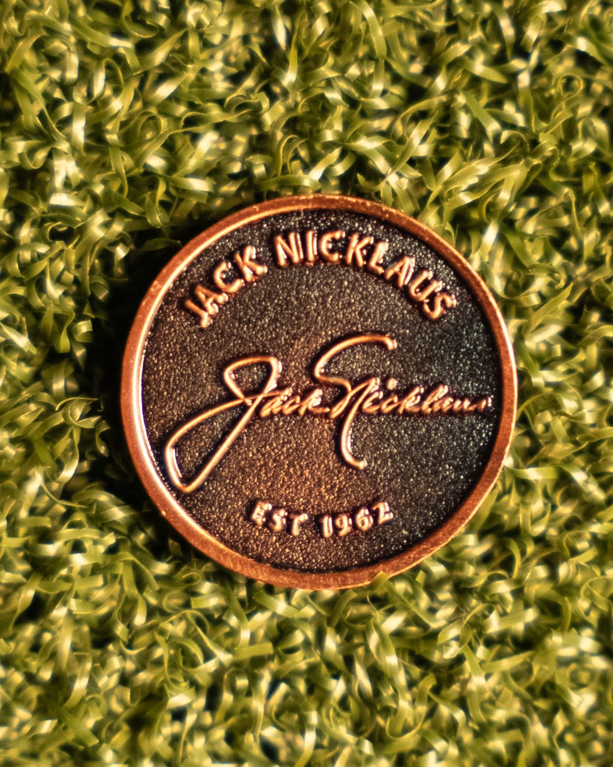 Stix Nicklaus™ Ball Markers