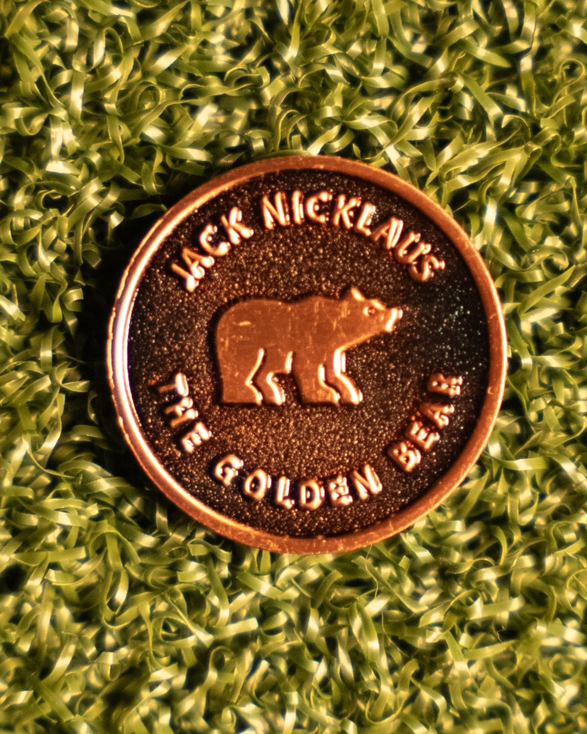 Stix Nicklaus™ Ball Markers
