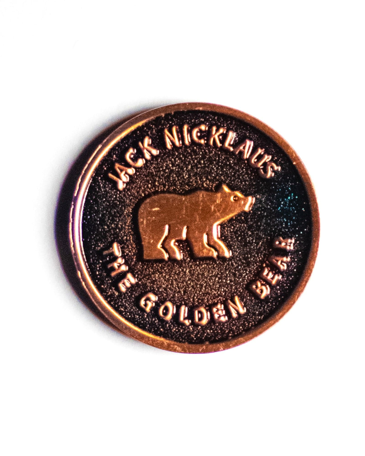 Stix Nicklaus™ Ball Markers