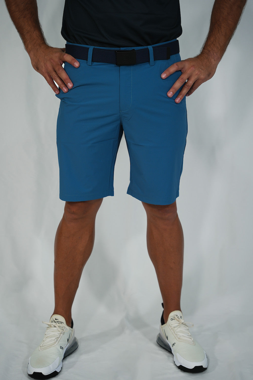 BooYaa Birdie Breather Golf Shorts