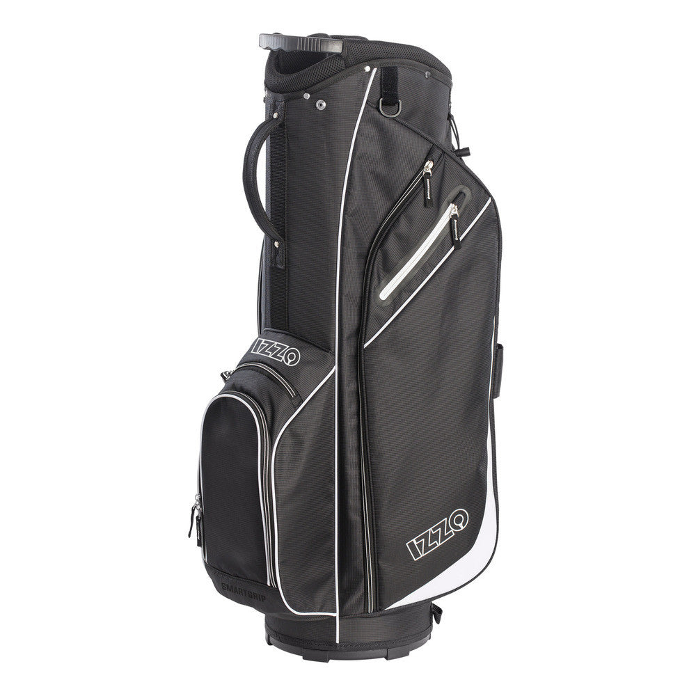 IZZO ULTRA LITE CART GOLF BAG