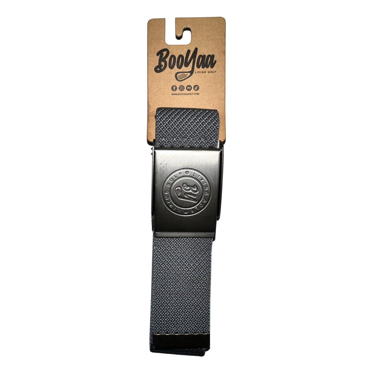 BooYaa Belt