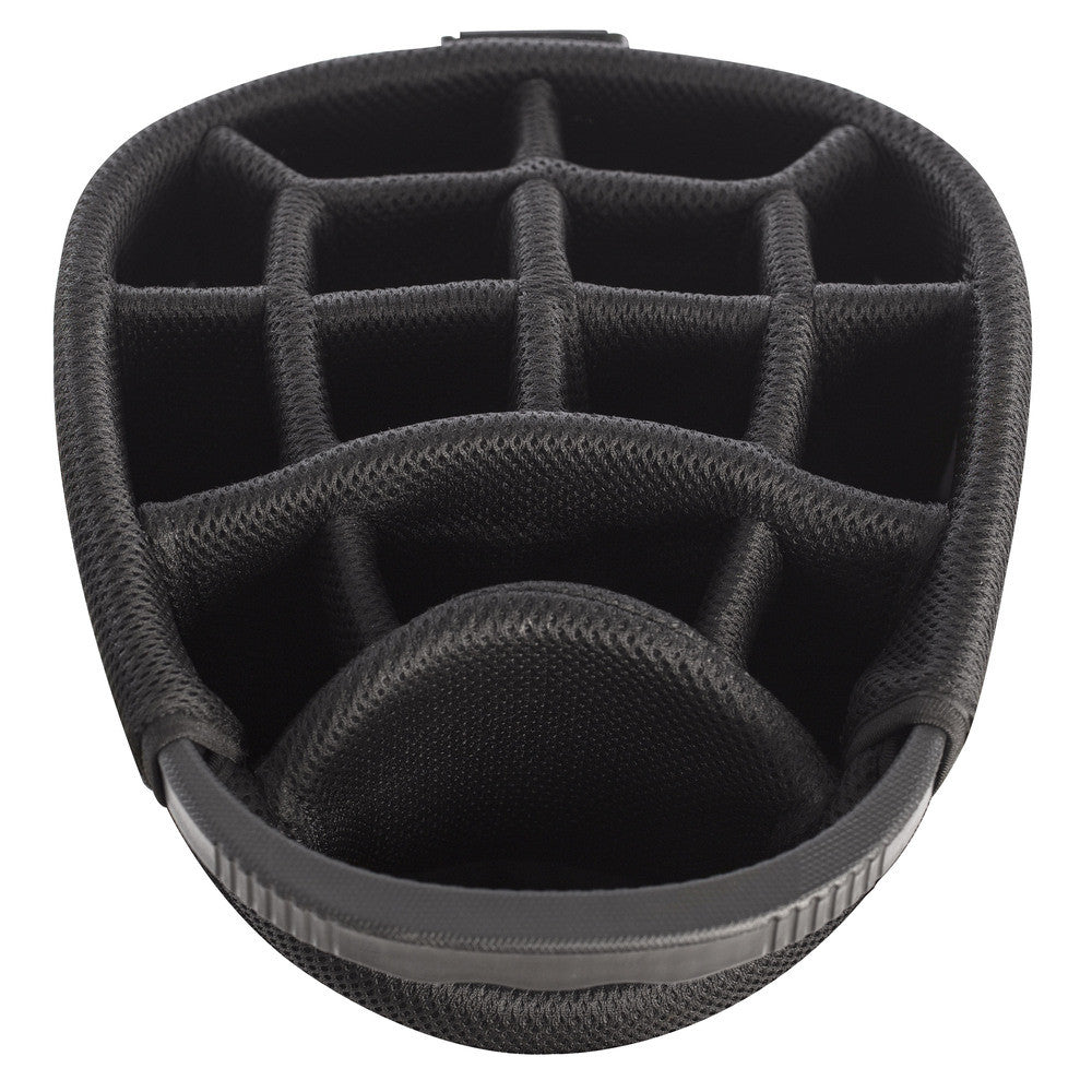 IZZO ULTRA LITE CART GOLF BAG