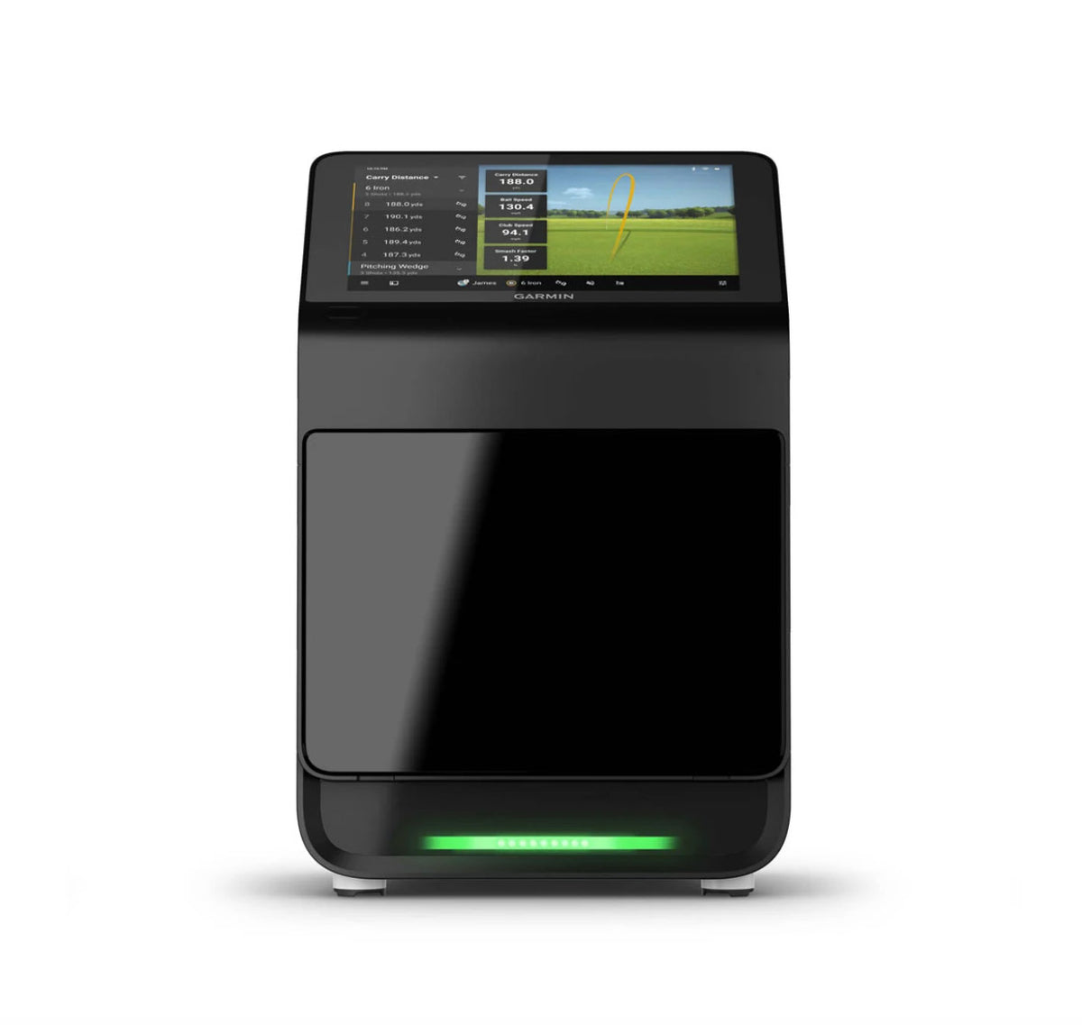 Garmin Approach® R50 Premium Golf Launch Monitor and Simulator