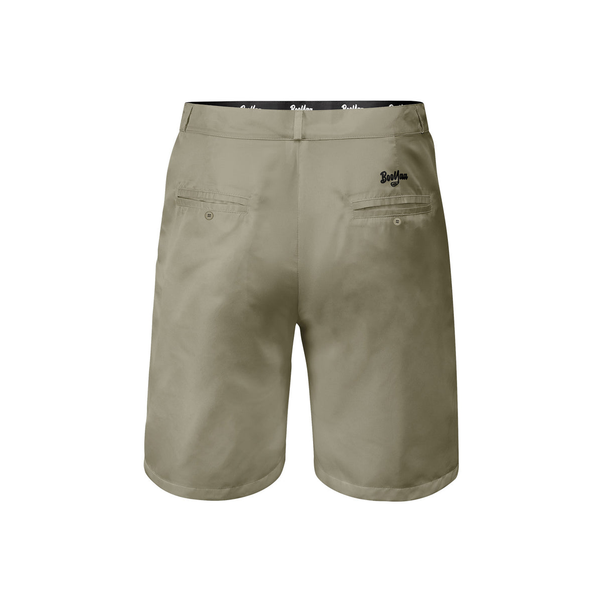 BooYaa Birdie Breather Golf Shorts