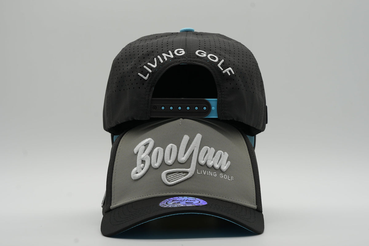BooYaa Hat - Sky View