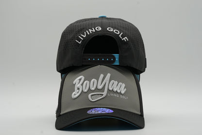 BooYaa Hat - Sky View