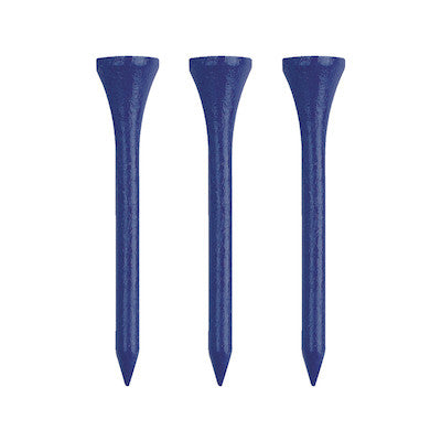 IZZO WOOD GOLF TEES (200ct)