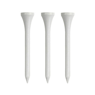 IZZO WOOD GOLF TEES (200ct)