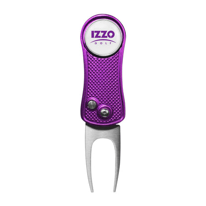 IZZO SWITCH BLADE DIVOT TOOL