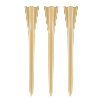 IZZO PLASTIC GOLF TEES (100ct)