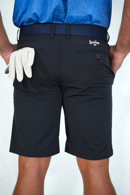BooYaa Birdie Breather Golf Shorts