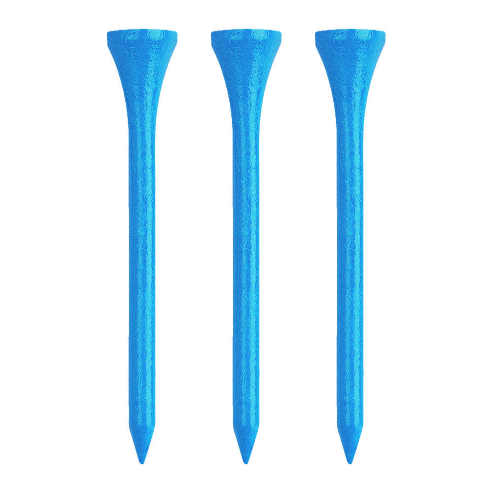 IZZO WOOD GOLF TEES (200ct)
