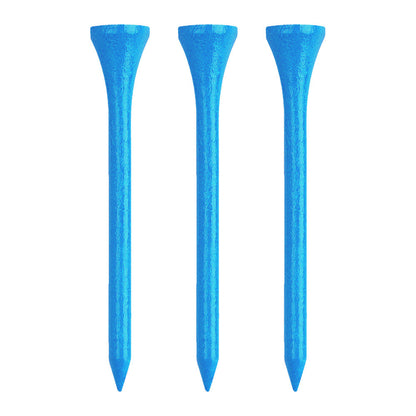 IZZO WOOD GOLF TEES (200ct)